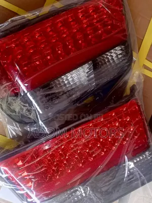 BMW E36 Tail Light Led