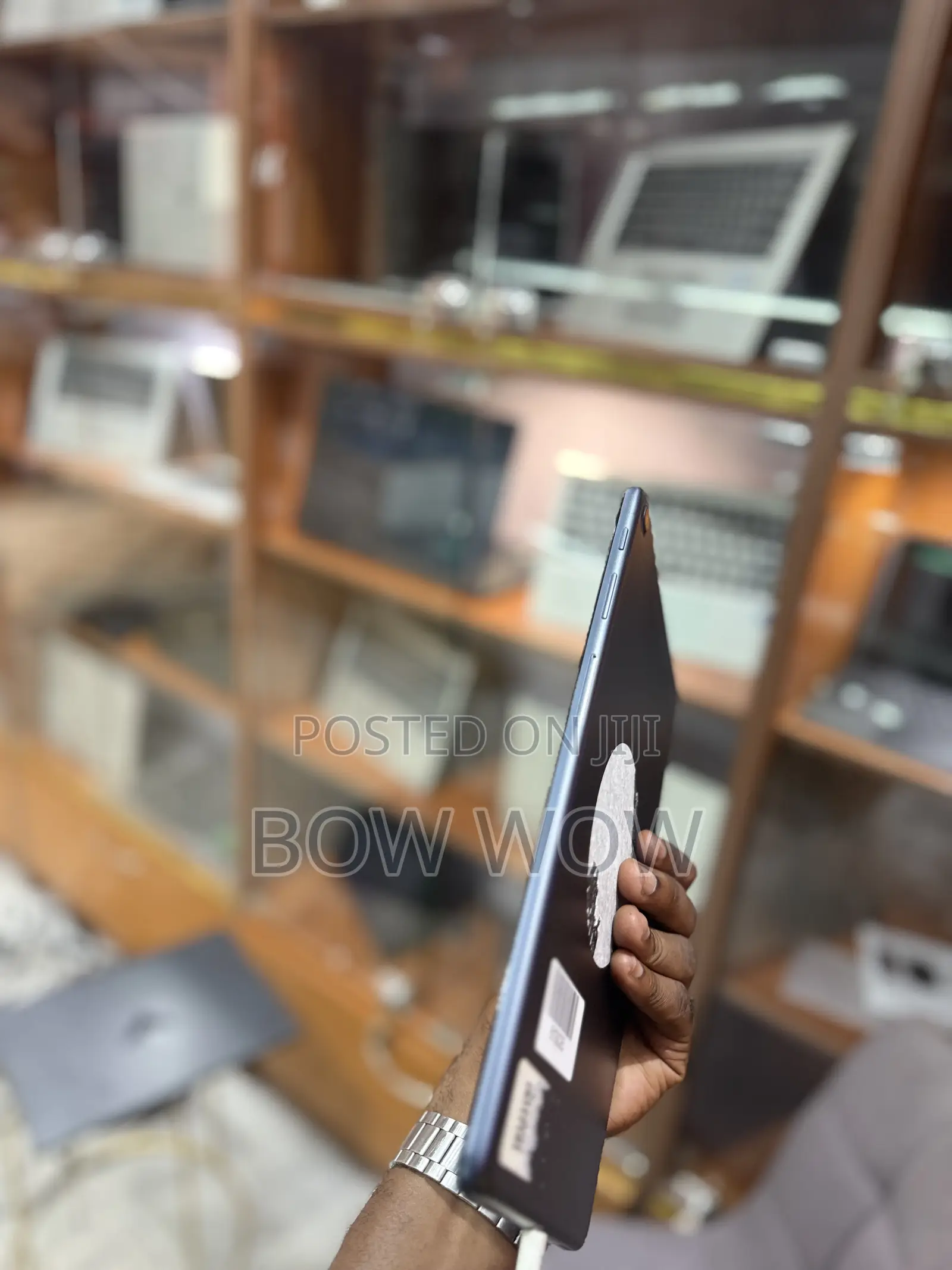 Samsung Galaxy Tab A 10.1 (2019) 32 GB Blue