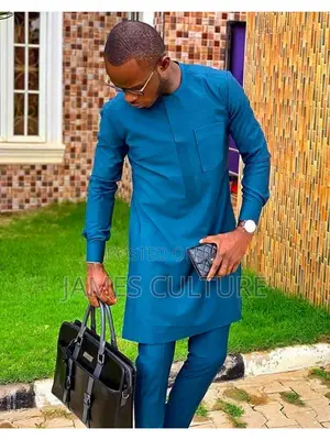 Africa Dress