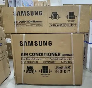 Samsung Air Conditioner 2.0 HP