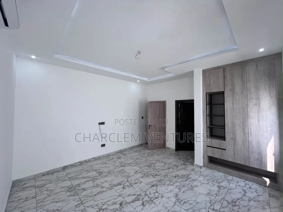 4bdrm House in Charclem Ventures, Ashaley Botwe for rent