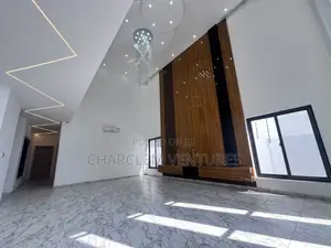 4bdrm House in Charclem Ventures, Ashaley Botwe for rent