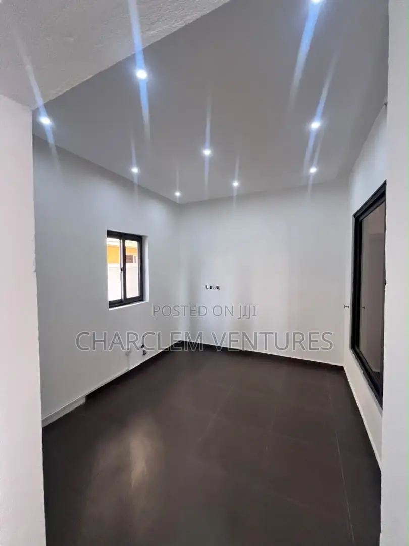 4bdrm House in Charclem Ventures, Ashaley Botwe for rent