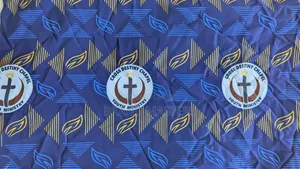Digital School Cloth Printing