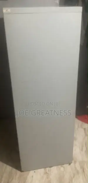 Metal Cabinet Safe