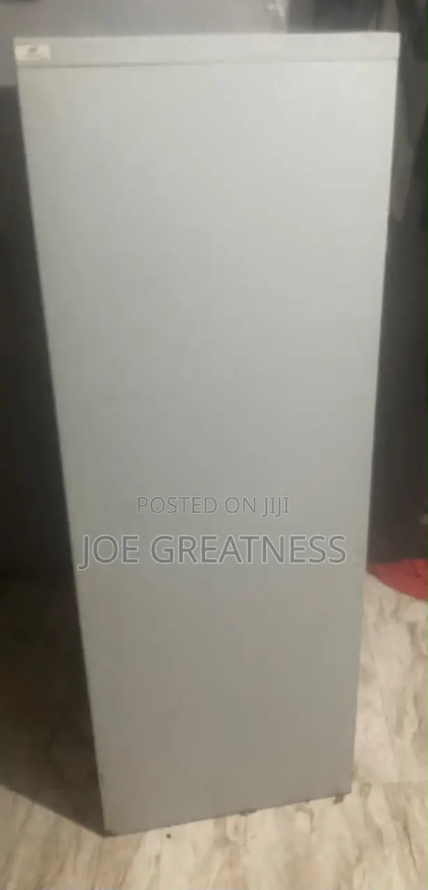 Metal Cabinet Safe