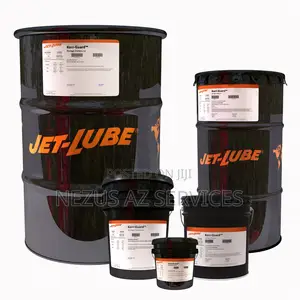 Jet-Lube KORR-GUARD Storage Compound –M