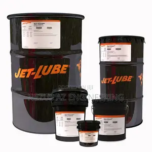 Jet-Lube KORR-GUARD Storage Compound –M