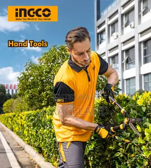 This Is Original INGCO Pruning Shear Flowers Cutter