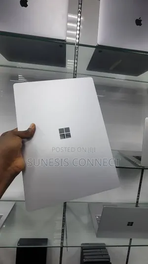 Laptop Microsoft Surface Laptop 3 8GB Intel Core i5 SSD 256GB