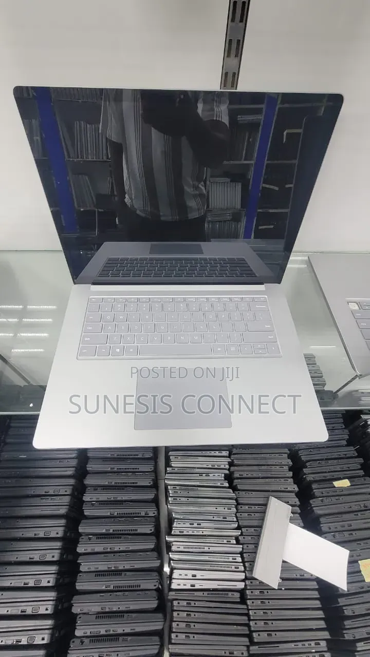 Laptop Microsoft Surface Laptop 3 8GB Intel Core i5 SSD 256GB