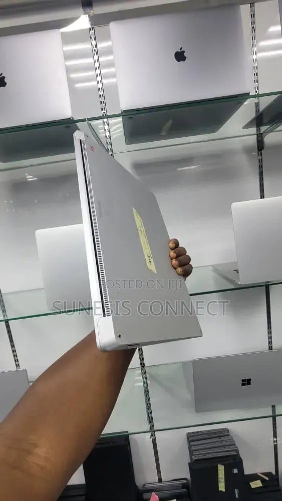 Laptop Microsoft Surface Laptop 3 8GB Intel Core i5 SSD 256GB