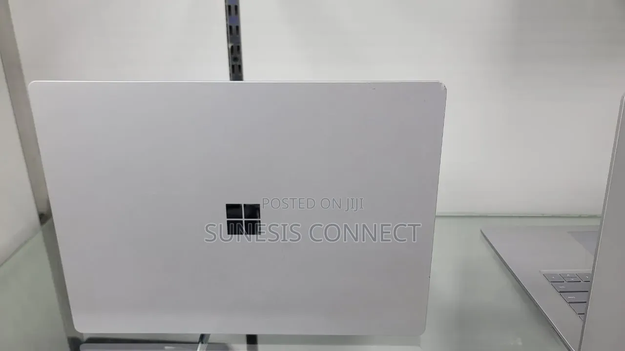 Laptop Microsoft Surface Laptop 3 8GB Intel Core i5 SSD 256GB