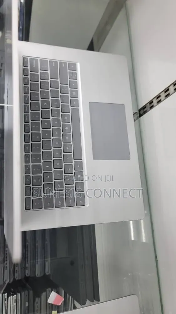 Laptop Microsoft Surface Laptop 3 8GB Intel Core i5 SSD 256GB