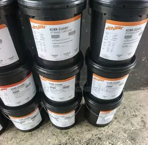Jet-Lube KORR-GUARD Storage Compound –M