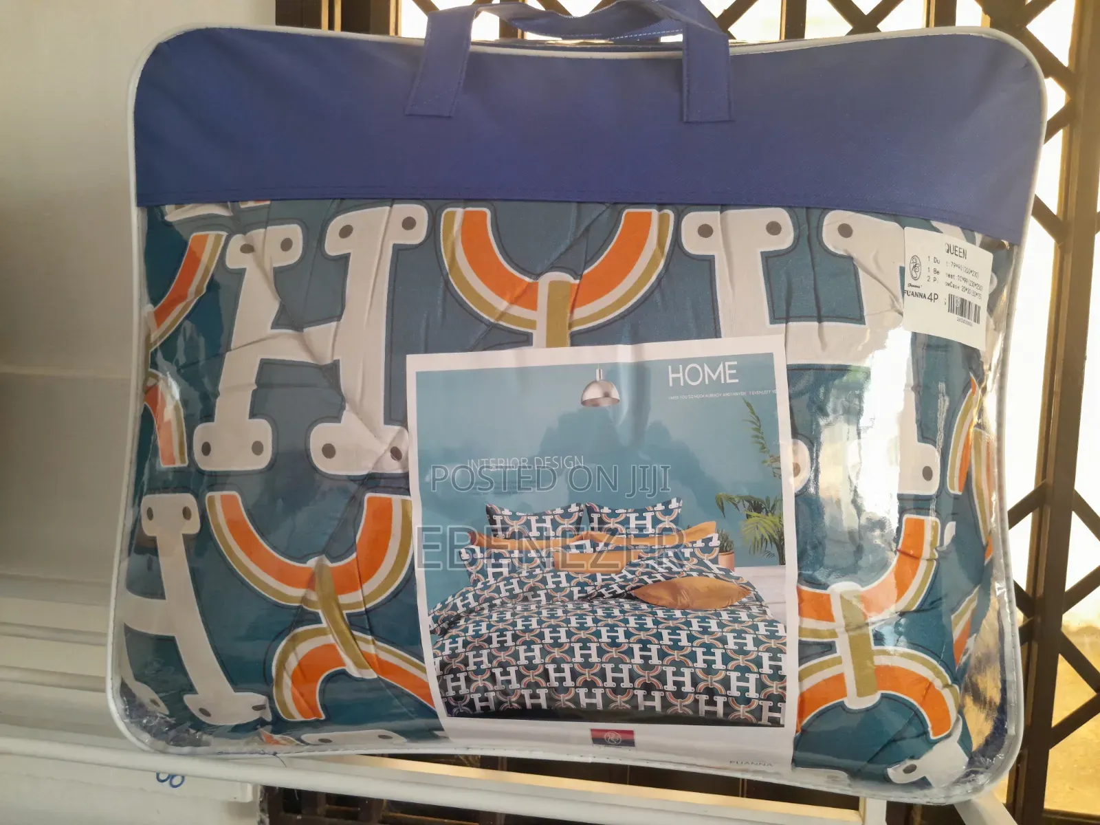 Quality Duvet
