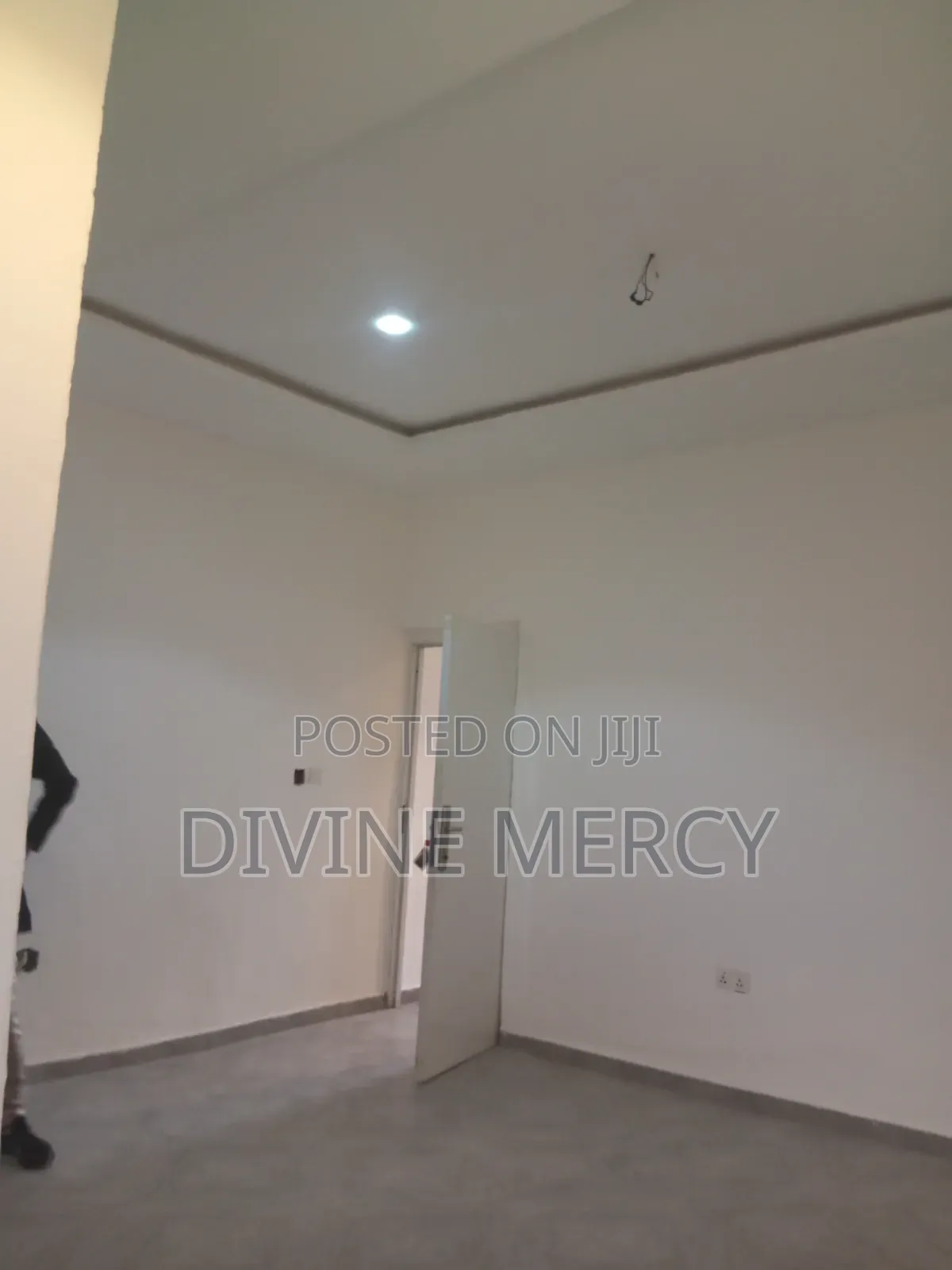 1bdrm Apartment in Newtown, Awutu Senya East Municipal for rent