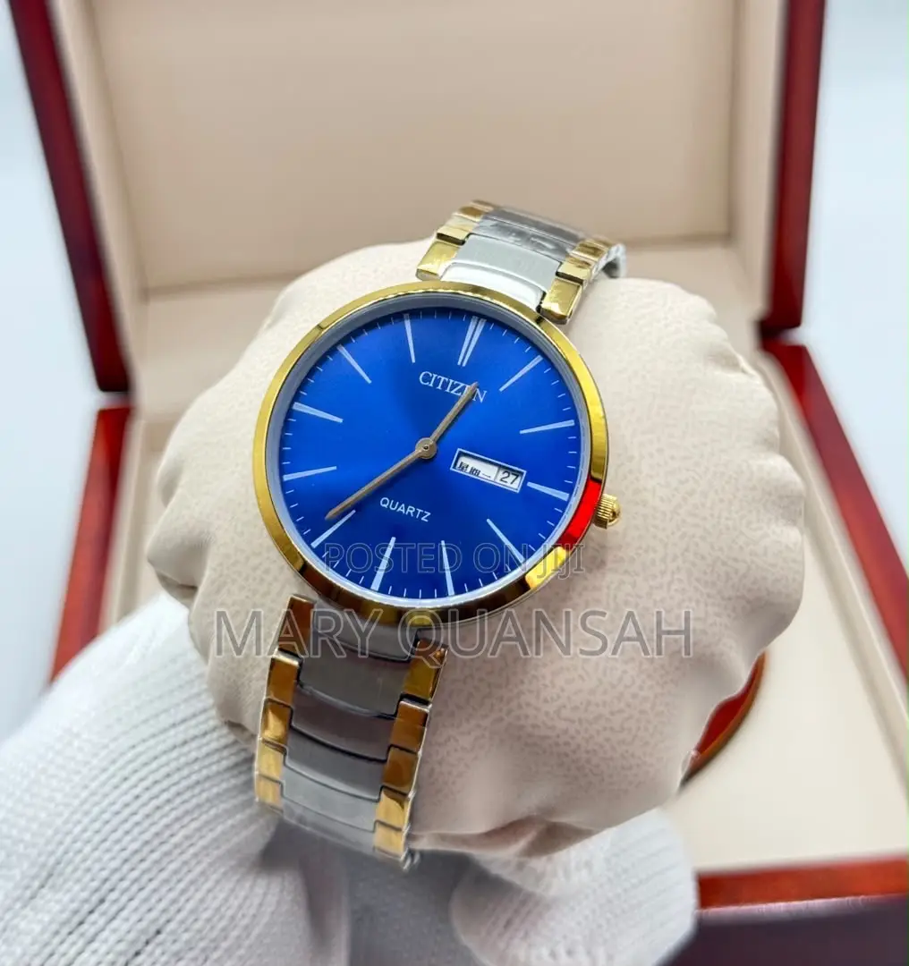 Watch Without Box 140 ,With Box 190