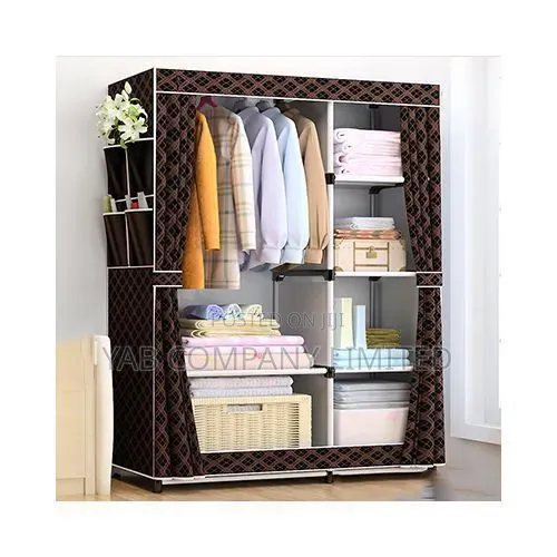 Portable Wardrobe