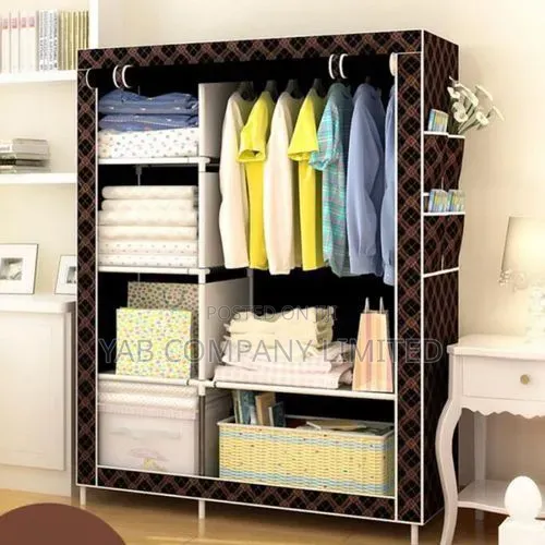 Portable Wardrobe