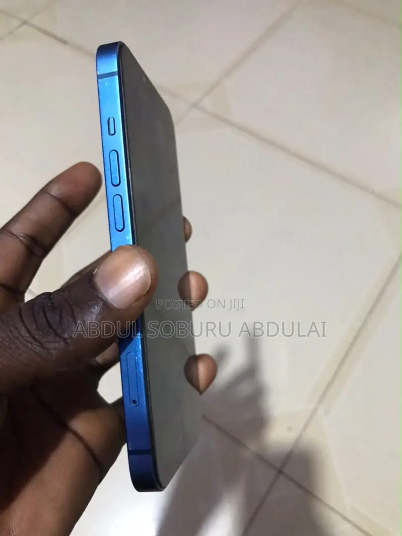 Apple iPhone 13 128 GB Blue
