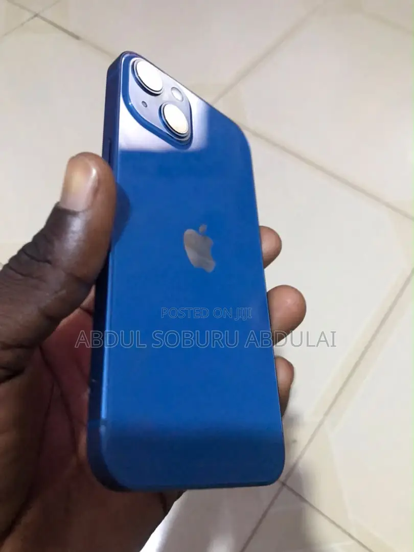 Apple iPhone 13 128 GB Blue