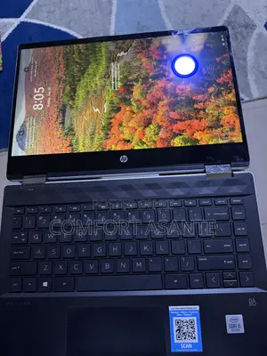 Laptop HP Pavilion 14 x360 2-in-1 8GB Intel Core i5 SSD 256GB