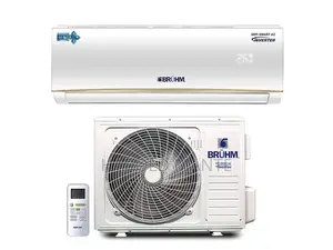 BRUHM Air Conditioner 1.5 HP