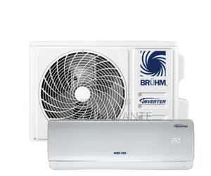 BRUHM Air Conditioner 2.0 HP