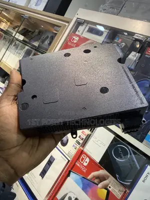 PS5 Pro Power Supply