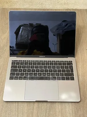 Laptop Apple MacBook Pro 2017 16GB Intel Core i5 SSD 512GB