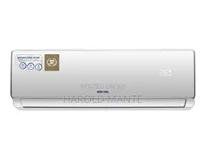 BRUHM Air Conditioner 2.5 HP