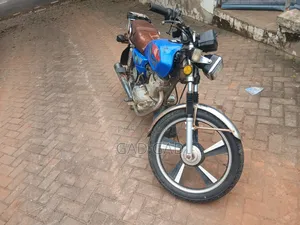 Royal RY125 2021 Blue