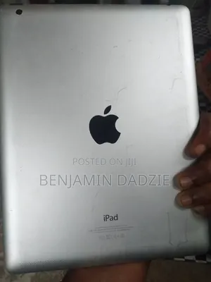 Apple iPad Pro 16 GB White