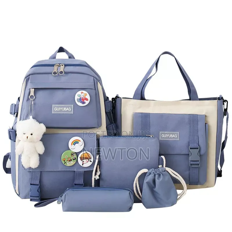 Students Backpack