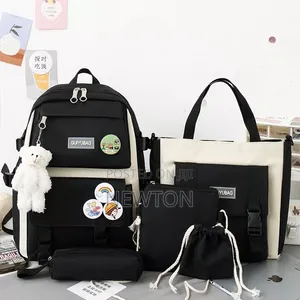 Students Backpack