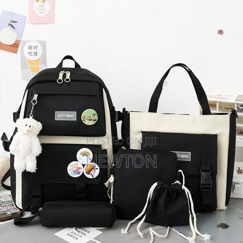 Students Backpack