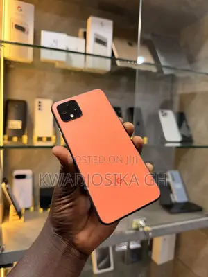 Google Pixel 4 64 GB