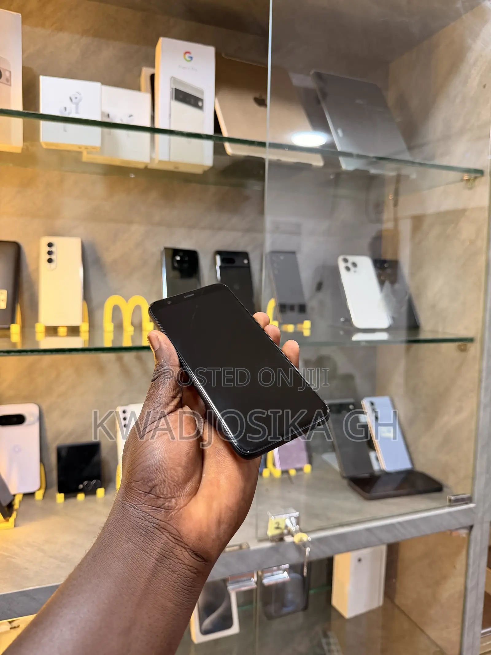 Google Pixel 4 64 GB