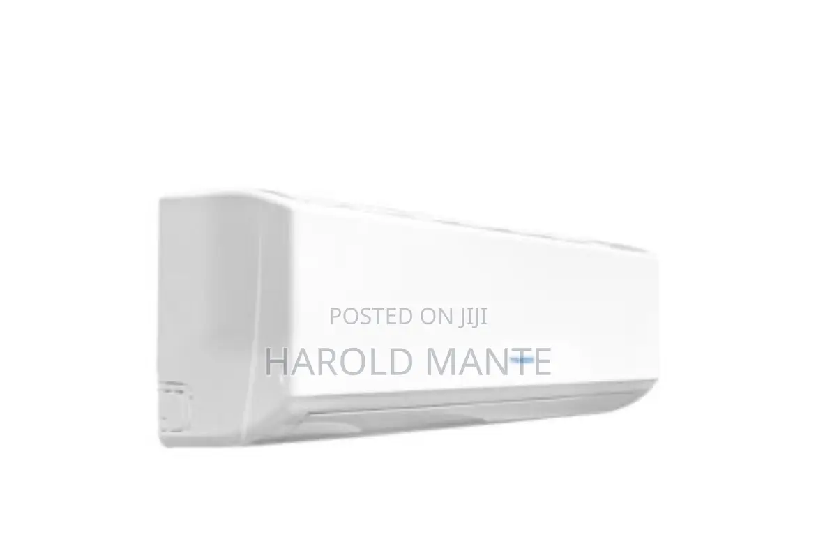 NASCO Air Conditioner 2.5 HP