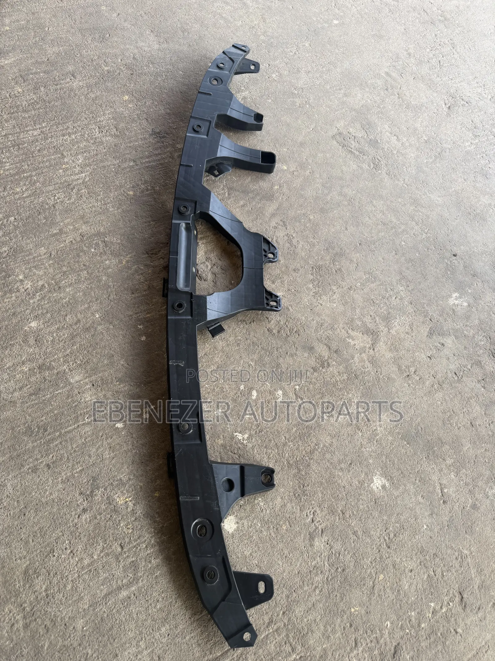 Honda Accord Grille Bracket 2018 2019 2020 2021 2022