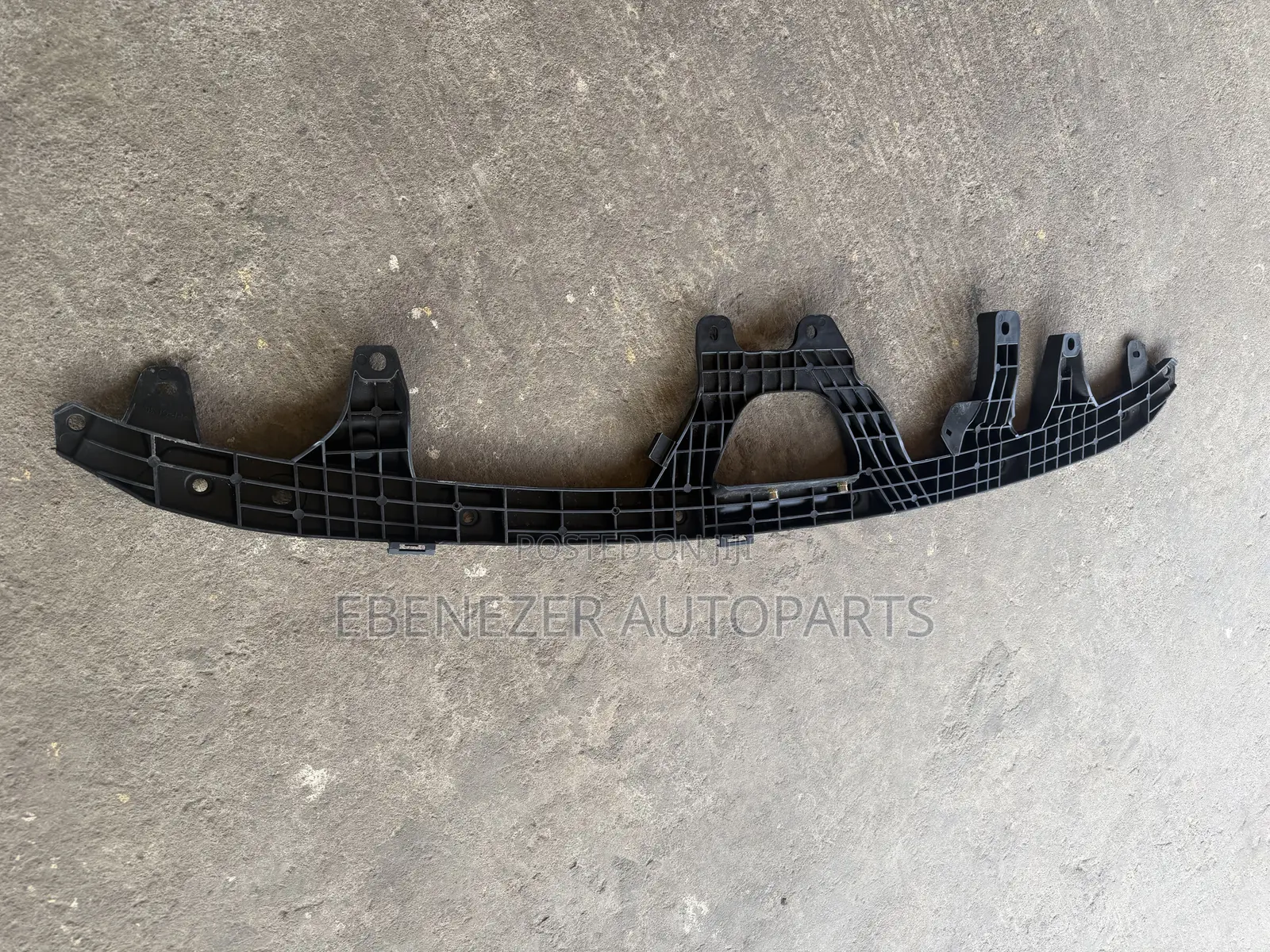 Honda Accord Grille Bracket 2018 2019 2020 2021 2022