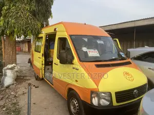 Mercedes-Benz Sprinter 2010 Grey