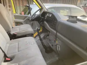 Mercedes-Benz Sprinter 2010 Grey