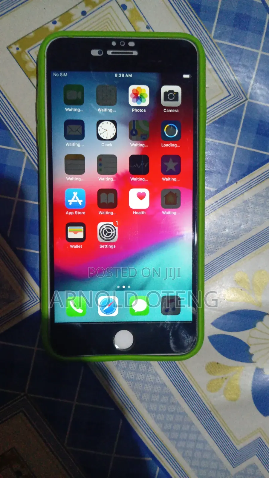 Apple iPhone 17 Pro Max 2 TB Black