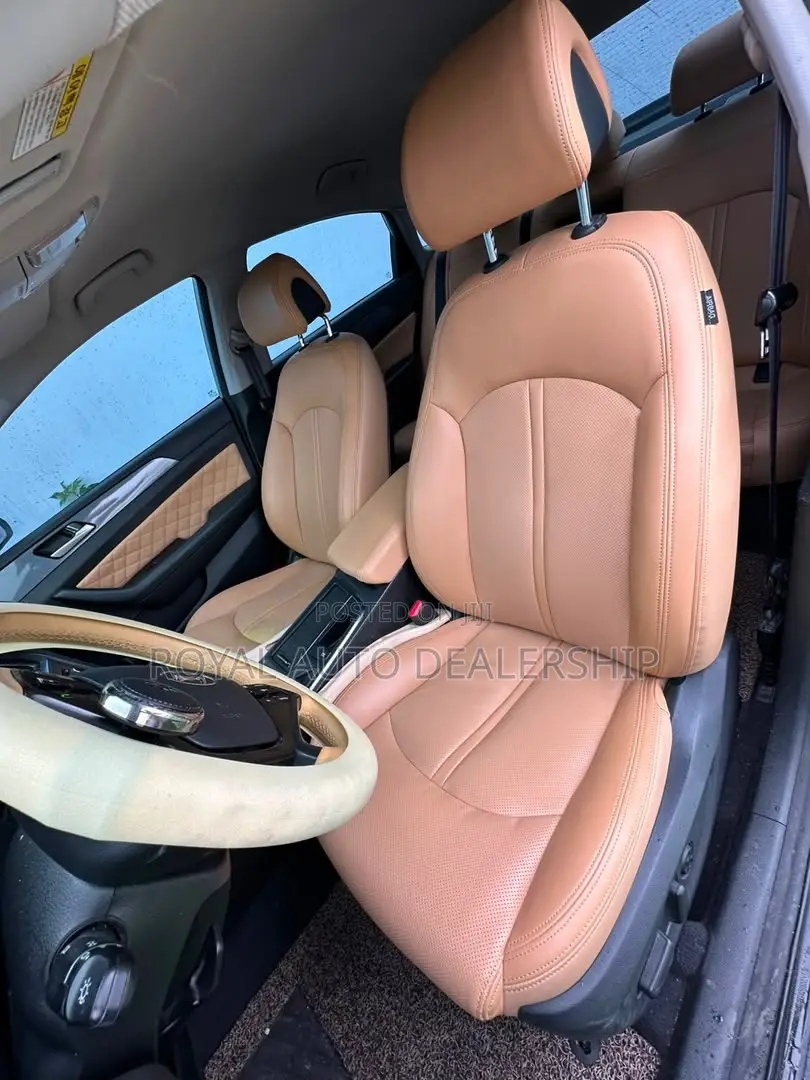 Hyundai Sonata 2016 Gray