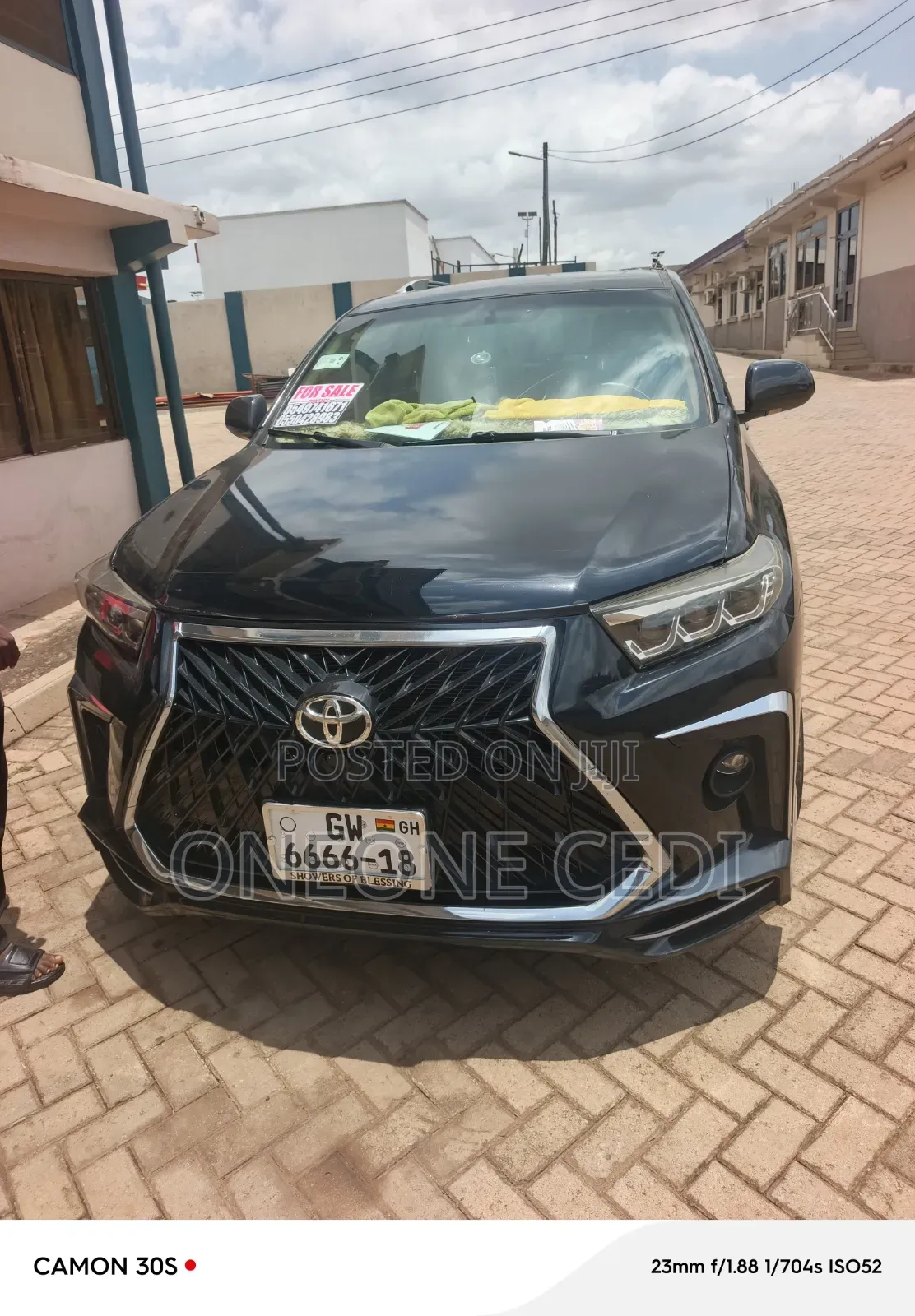 Toyota Highlander Limited 3.5L 2WD 2013 Black