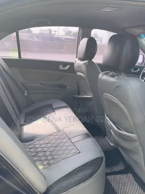 Hyundai Sonata 2.0 CRDi 2008 Blue