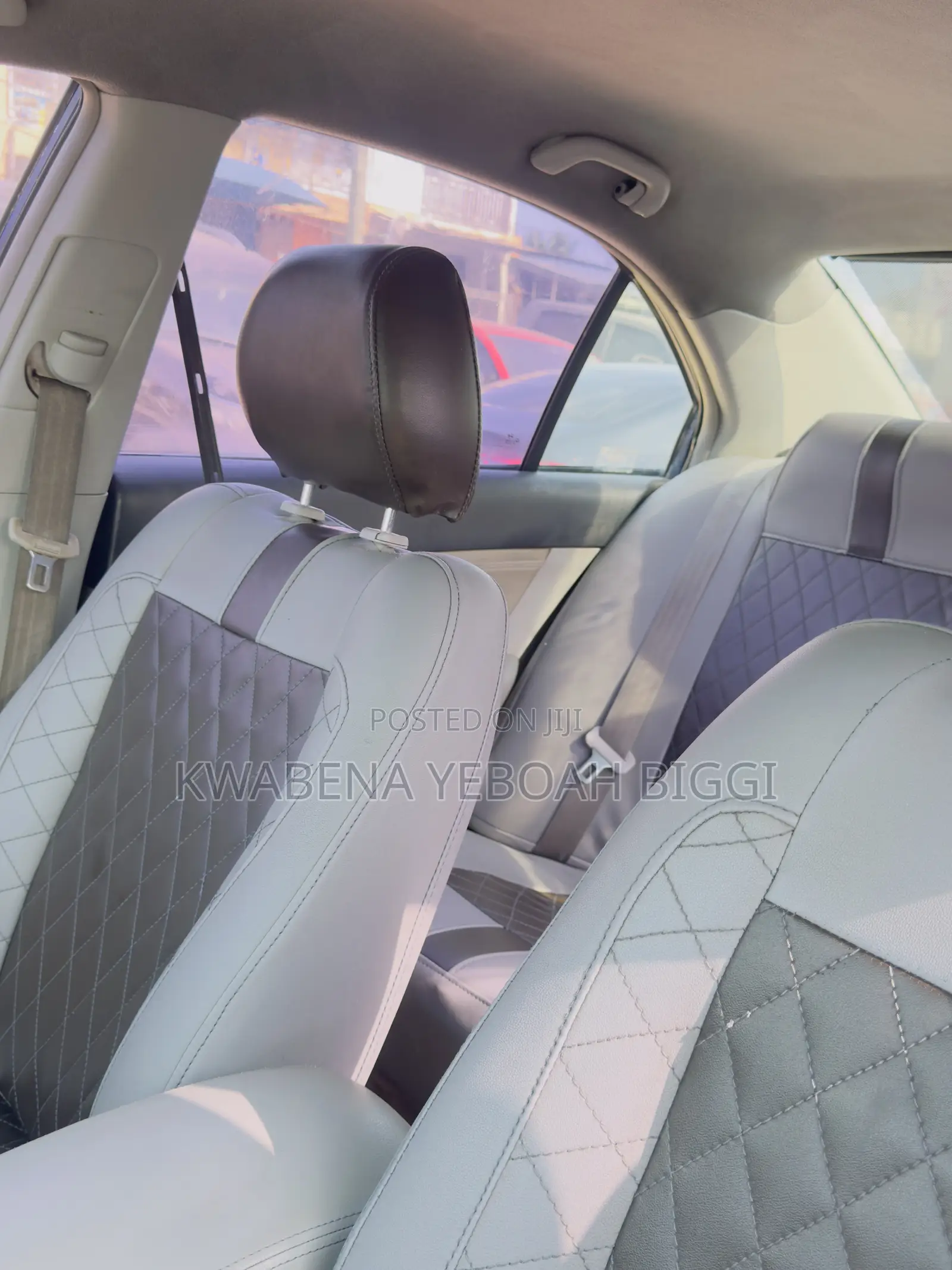 Hyundai Sonata 2.0 CRDi 2008 Blue
