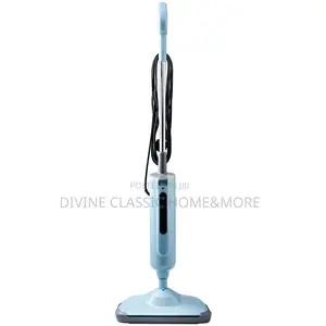Goodmans All Floors Steam Cleaner